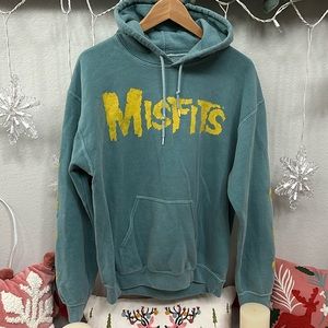 Misfits Hoodie